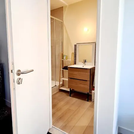 T2 Renove A 2 Pas Du Port Et De La Apartment *