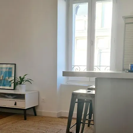 T2 Renove A 2 Pas Du Port Et De La 拉罗歇尔