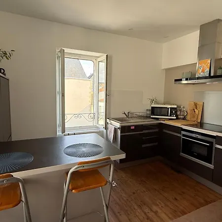 T2 Renove A 2 Pas Du Port Et De La Apartment *