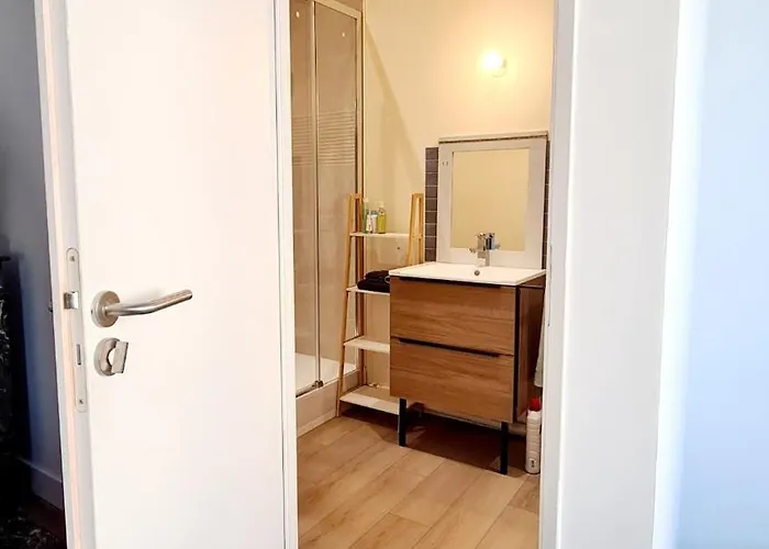 T2 Renove A 2 Pas Du Port Et De La Apartment *