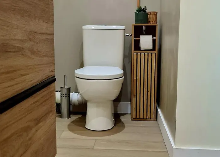 T2 Renove A 2 Pas Du Port Et De La 公寓